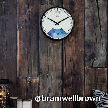 Types of Unique Accessories in Interior Decoration – Bramwell Brown Clocks